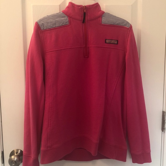 Vineyard Vines Women’s Shep Shirt - Picture 1 of 6